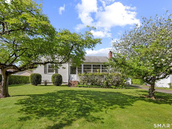 2 Earle, Portland, CT 06480