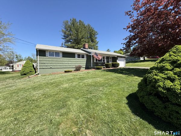 8 Tulip , Meriden, CT 06450