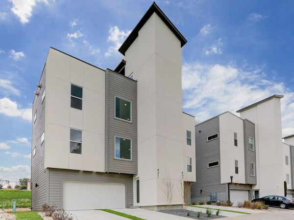 4300 Mansfield Dam CT, Unit 821, Austin, TX 78734