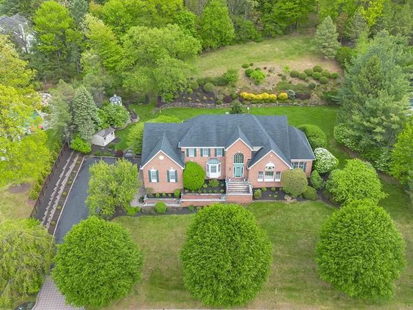 51 Nicole Drive, Denville Township, NJ 07834