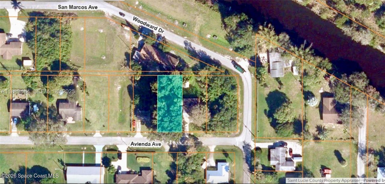 1706 Avienda Avenue , Fort Pierce, FL 34946 Photo