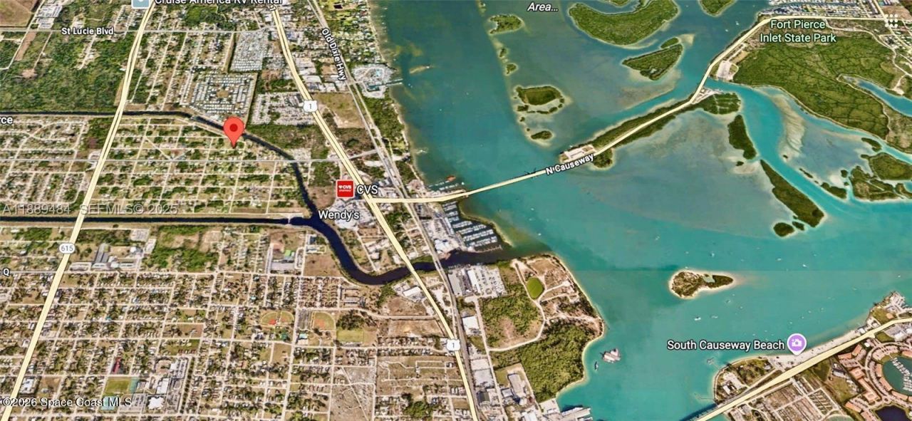 1706 Avienda Avenue, Fort Pierce, FL 34946 Photo
