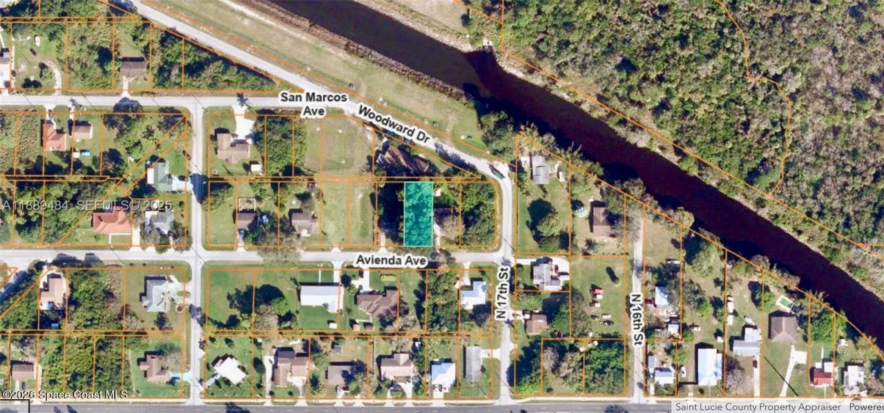 1706 Avienda Avenue , Fort Pierce, FL 34946 Photo