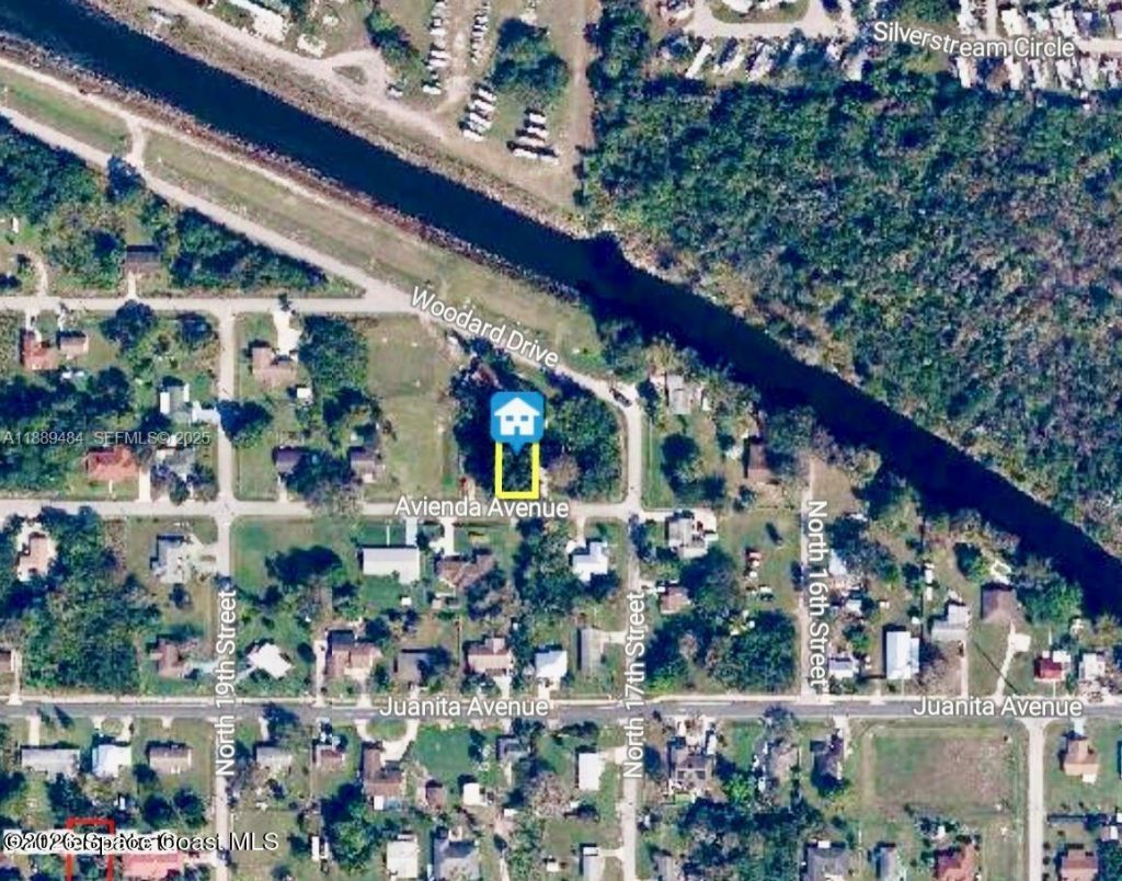 1706 Avienda Avenue , Fort Pierce, FL 34946 Photo
