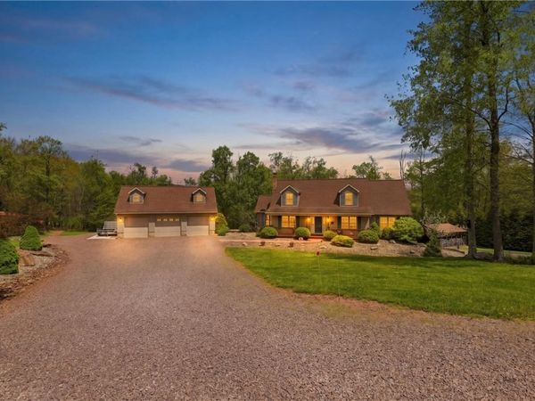 3298 Cumberland Highway , Meyersdale, PA 15552