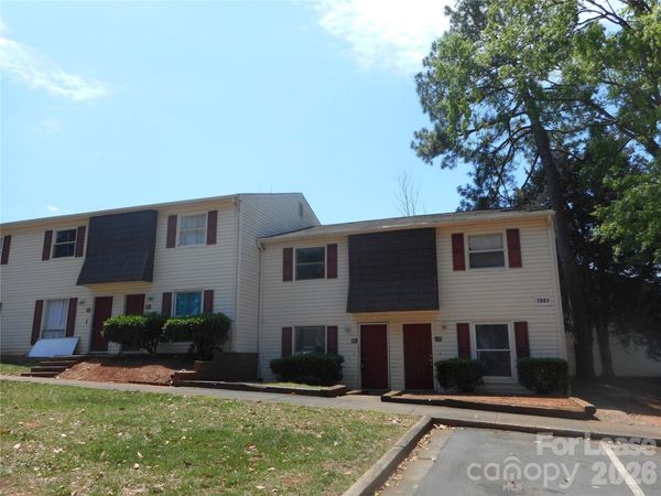 7961 Shady Oak Trail , Unit 65, Charlotte, NC 28210
