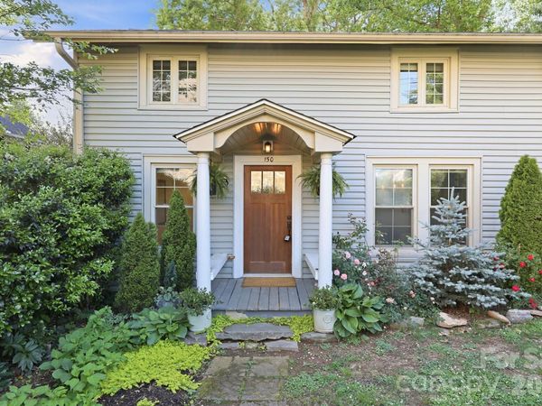 150 Pacolet Street, Tryon, NC 28782