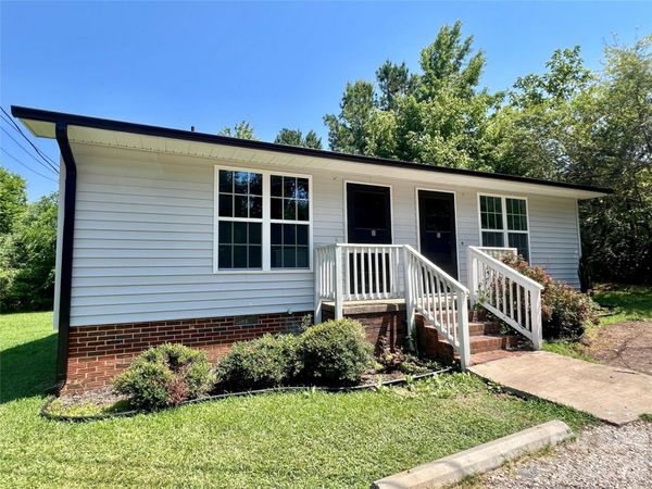 1316 - 1318 Old Landsford Road , Lancaster, SC 29720