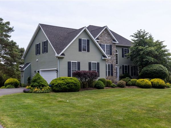 130 Hylan Terrace , Horseheads, NY 14845