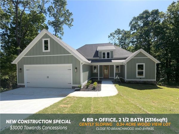 12 Dumfries Drive , Bella Vista, AR 72715