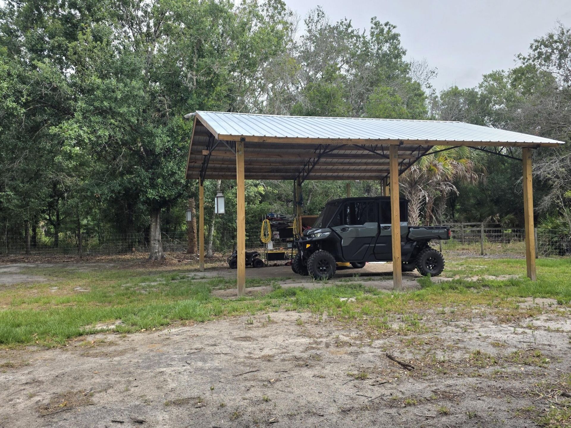 19411 NW 258th Street, Okeechobee, FL 34972 Photo