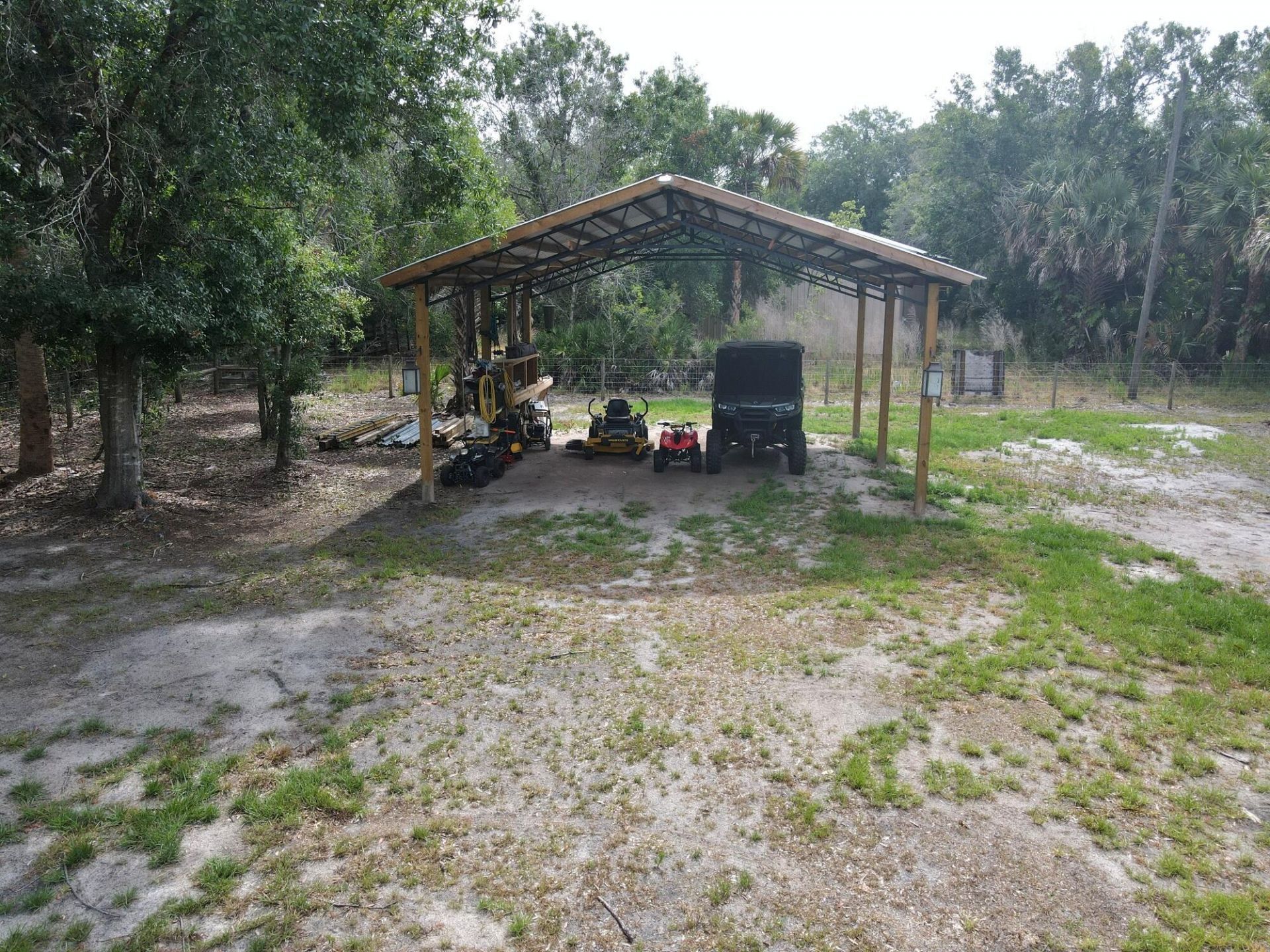 19411 NW 258th Street, Okeechobee, FL 34972 Photo