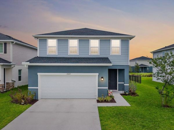 12622 SW Forli Way, Port St. Lucie, FL 34987