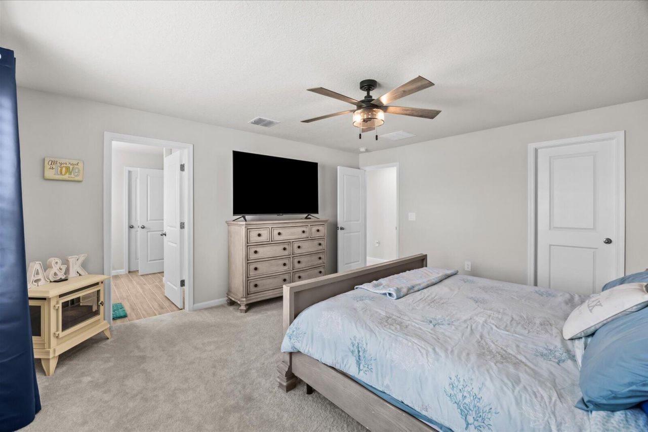 12622 SW Forli Way, Port Saint Lucie, FL 34987 Photo