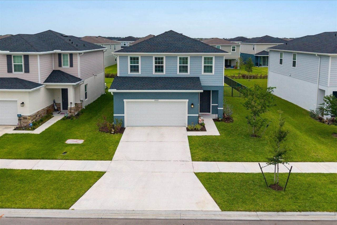 12622 SW Forli Way, Port Saint Lucie, FL 34987 Photo