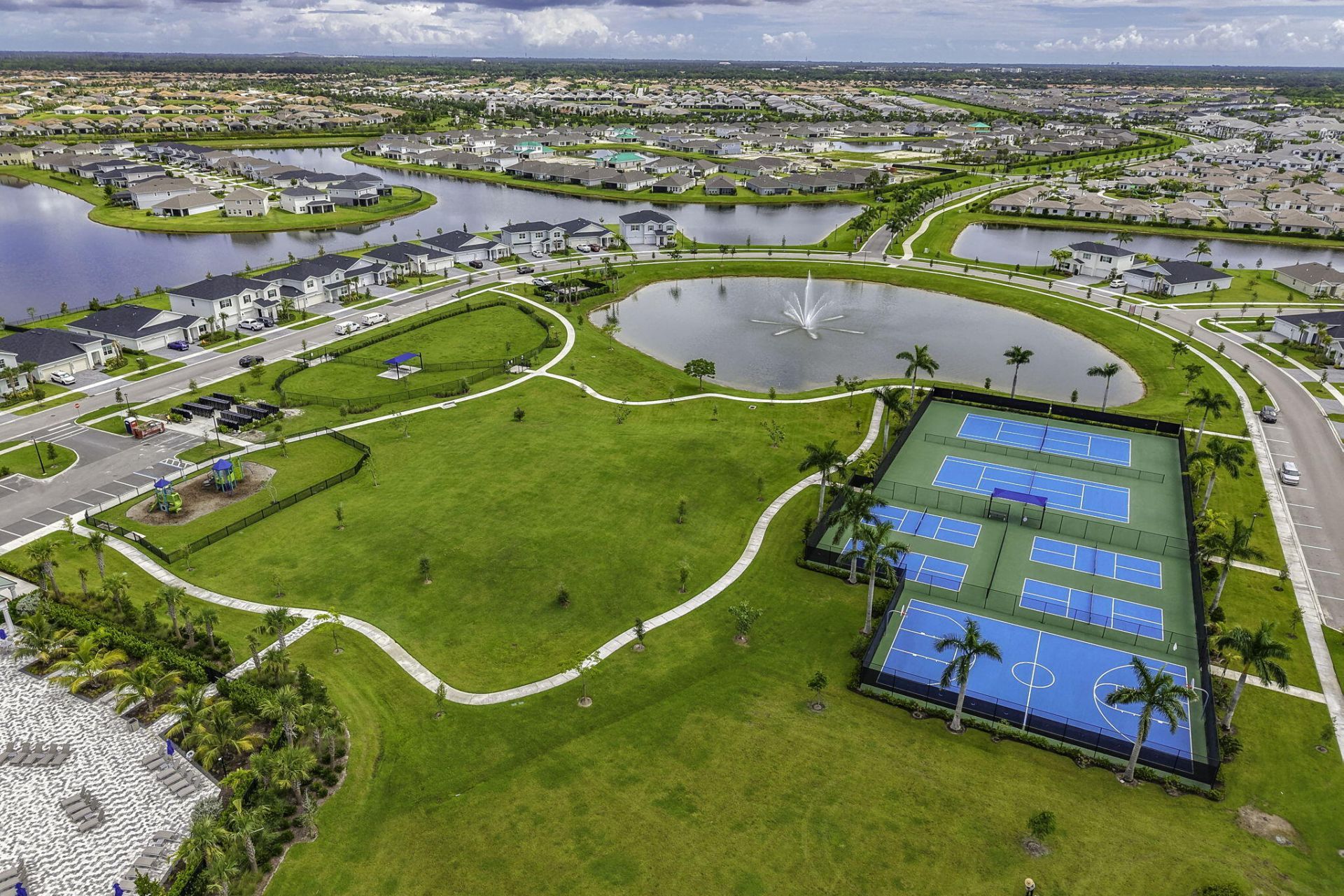 12622 SW Forli Way, Port Saint Lucie, FL 34987 Photo