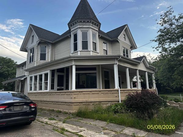 845 2nd Avenue, Gallipolis, OH 45631