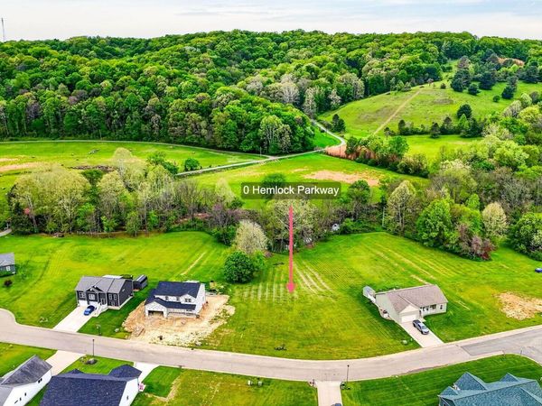 0 Hemlock Parkway , Unit LOT 42, Logan, OH 43138