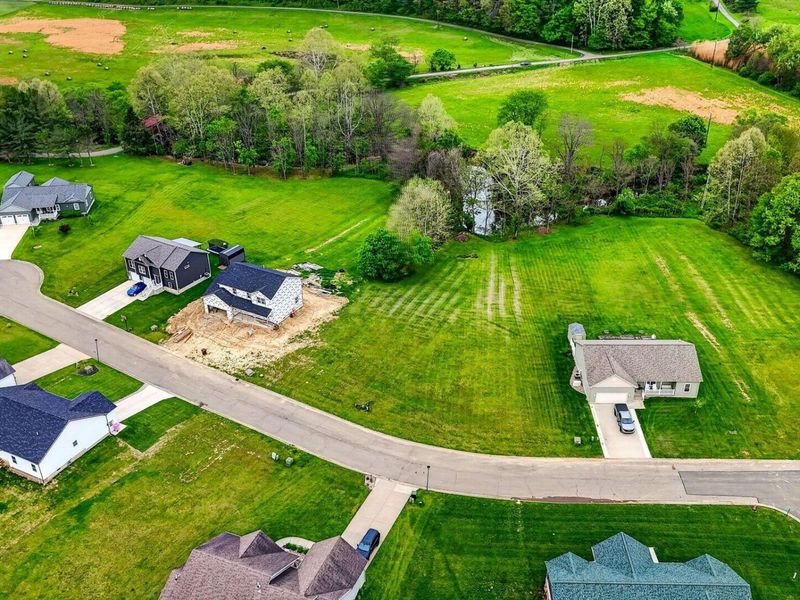 0 Hemlock Parkway , Unit LOT 42, Logan, OH 43138 Photo 14