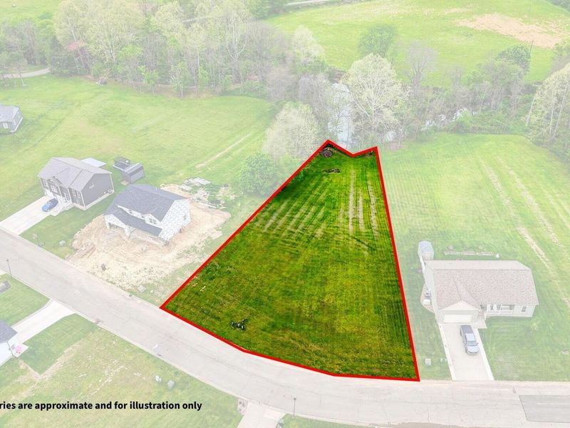 0 Hemlock Parkway , Unit LOT 42, Logan, OH 43138 Photo 23