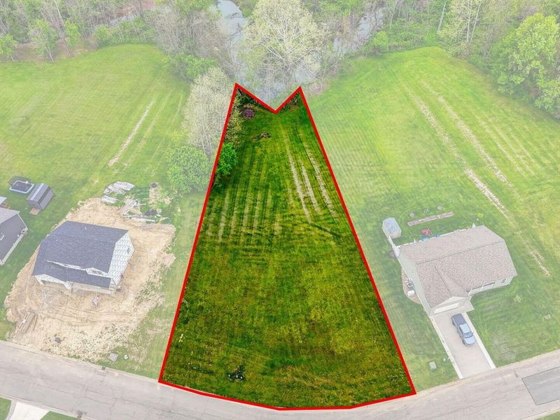 0 Hemlock Parkway , Unit LOT 42, Logan, OH 43138 Photo 3