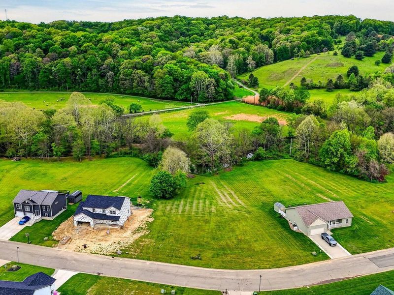 0 Hemlock Parkway , Unit LOT 42, Logan, OH 43138 Photo 5