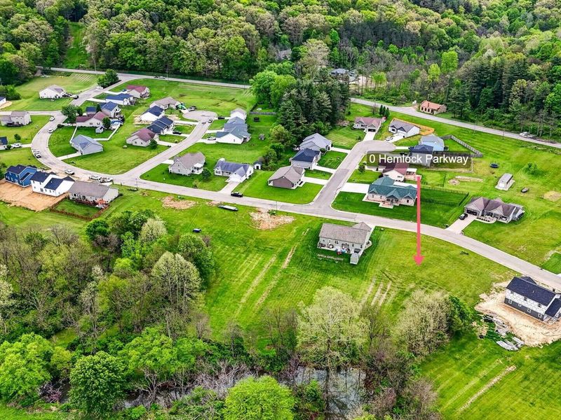 0 Hemlock Parkway , Unit LOT 42, Logan, OH 43138 Photo 8