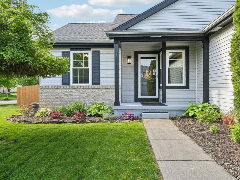 451 Pruden Drive , Pickerington, OH 43147 Photo 2
