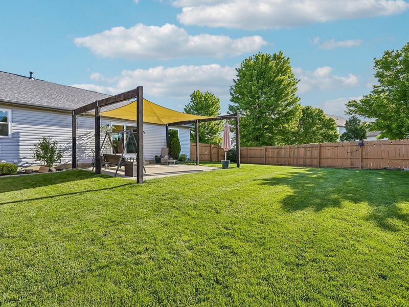 451 Pruden Drive , Pickerington, OH 43147 Photo 42