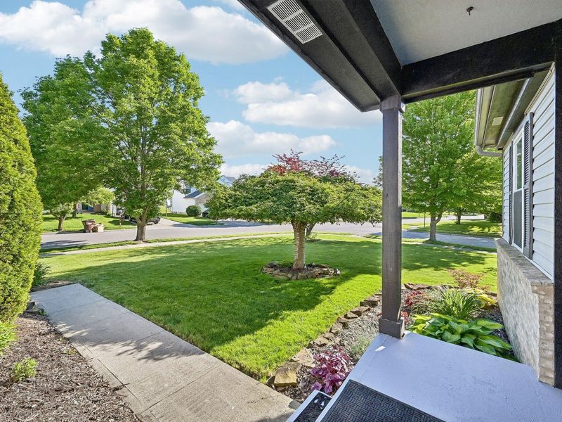 451 Pruden Drive , Pickerington, OH 43147 Photo 44