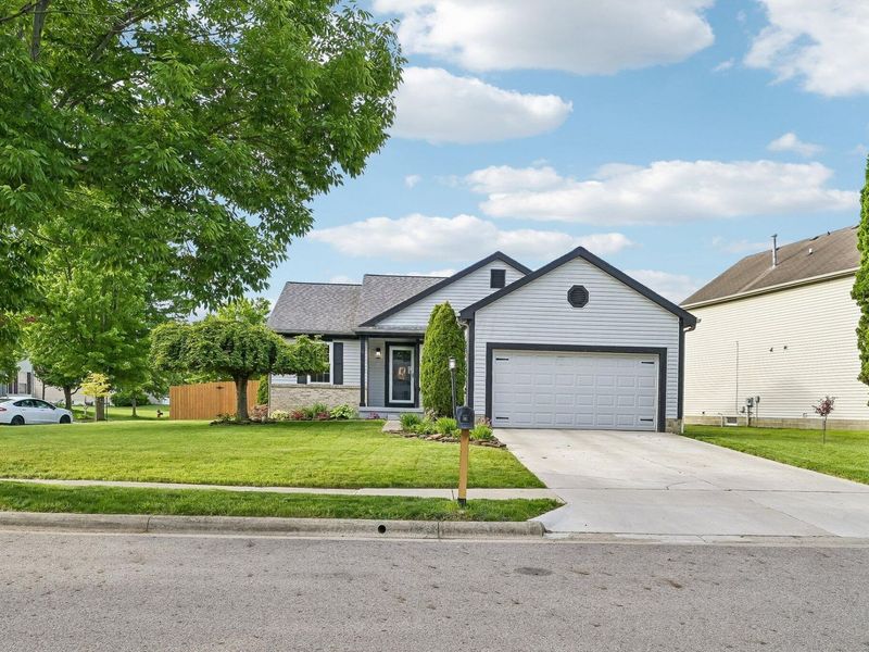 451 Pruden Drive , Pickerington, OH 43147 Photo 45