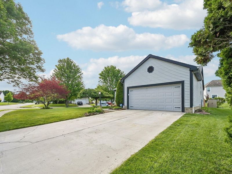 451 Pruden Drive , Pickerington, OH 43147 Photo 47