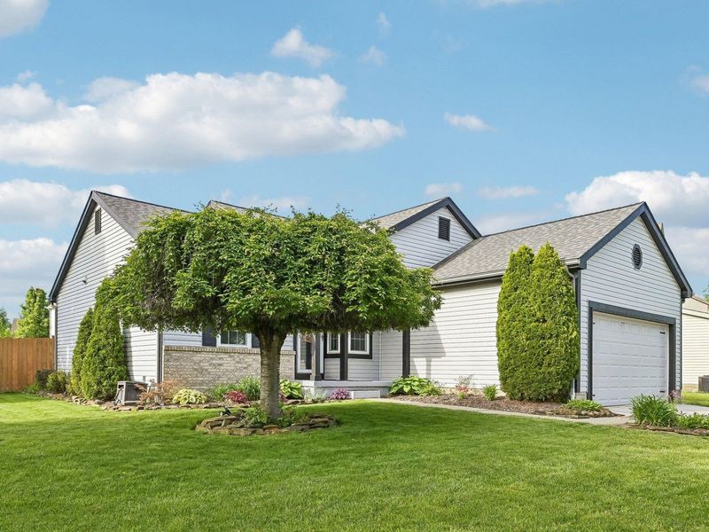 451 Pruden Drive , Pickerington, OH 43147 Photo 49