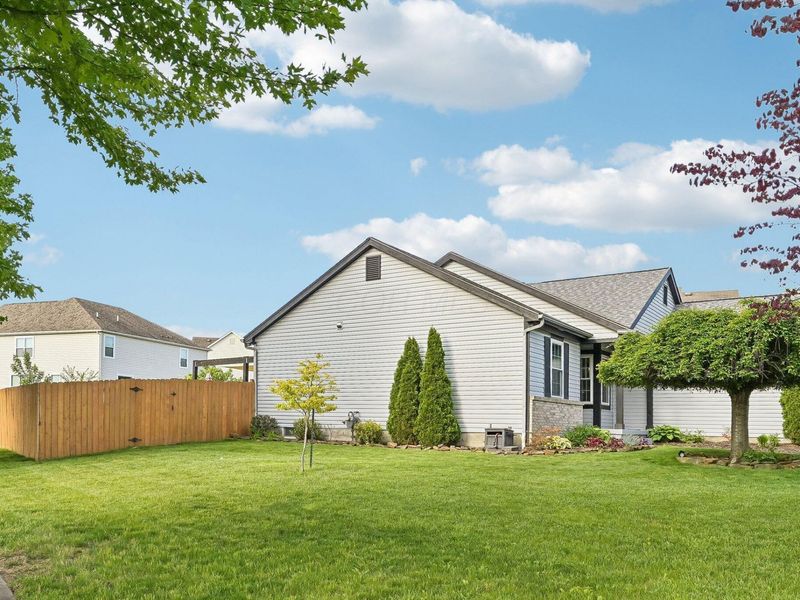 451 Pruden Drive , Pickerington, OH 43147 Photo 51