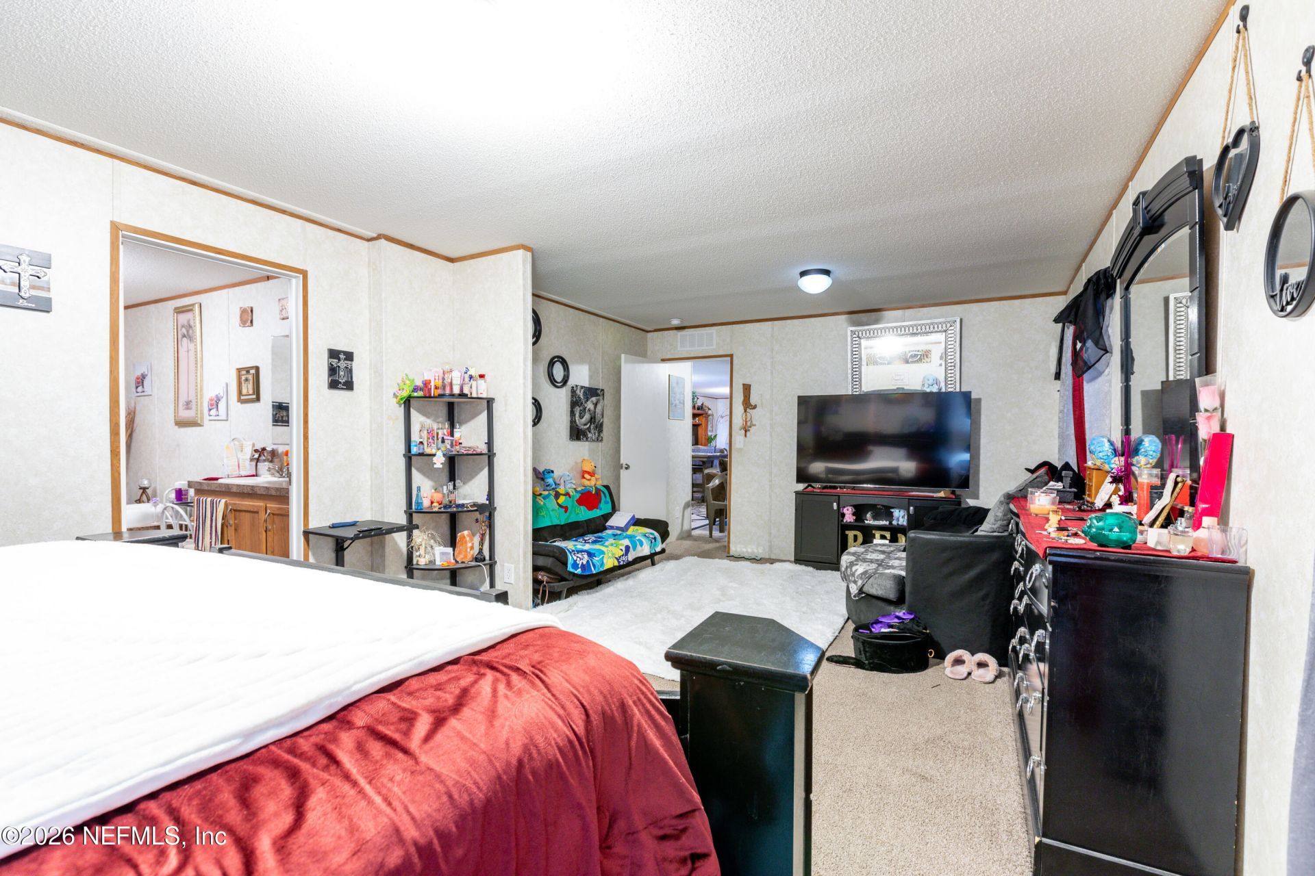 13719 SW 89th Street, Lake Butler, FL 32054 Photo