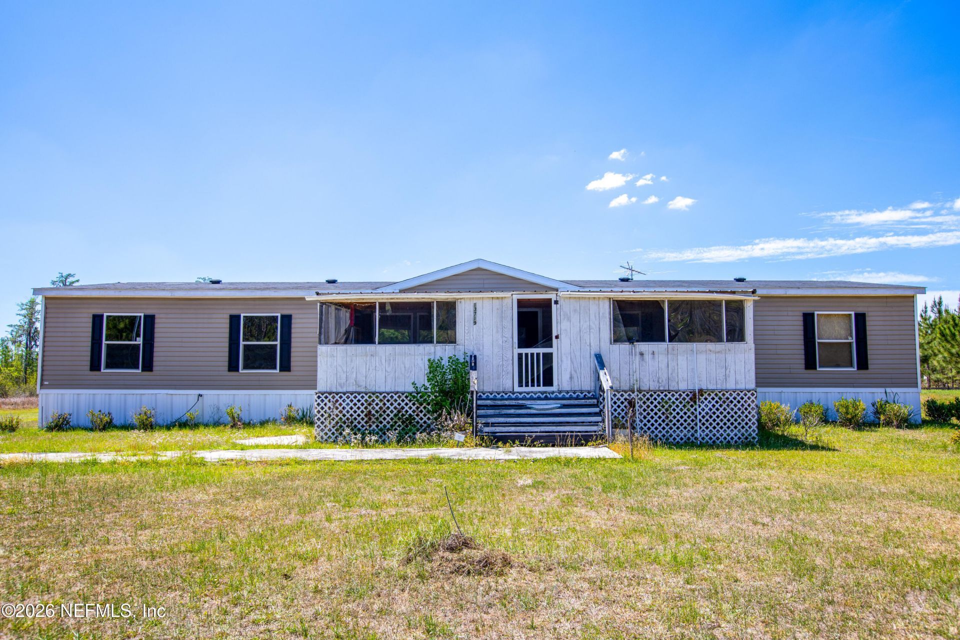 13719 SW 89th Street, Lake Butler, FL 32054 Photo