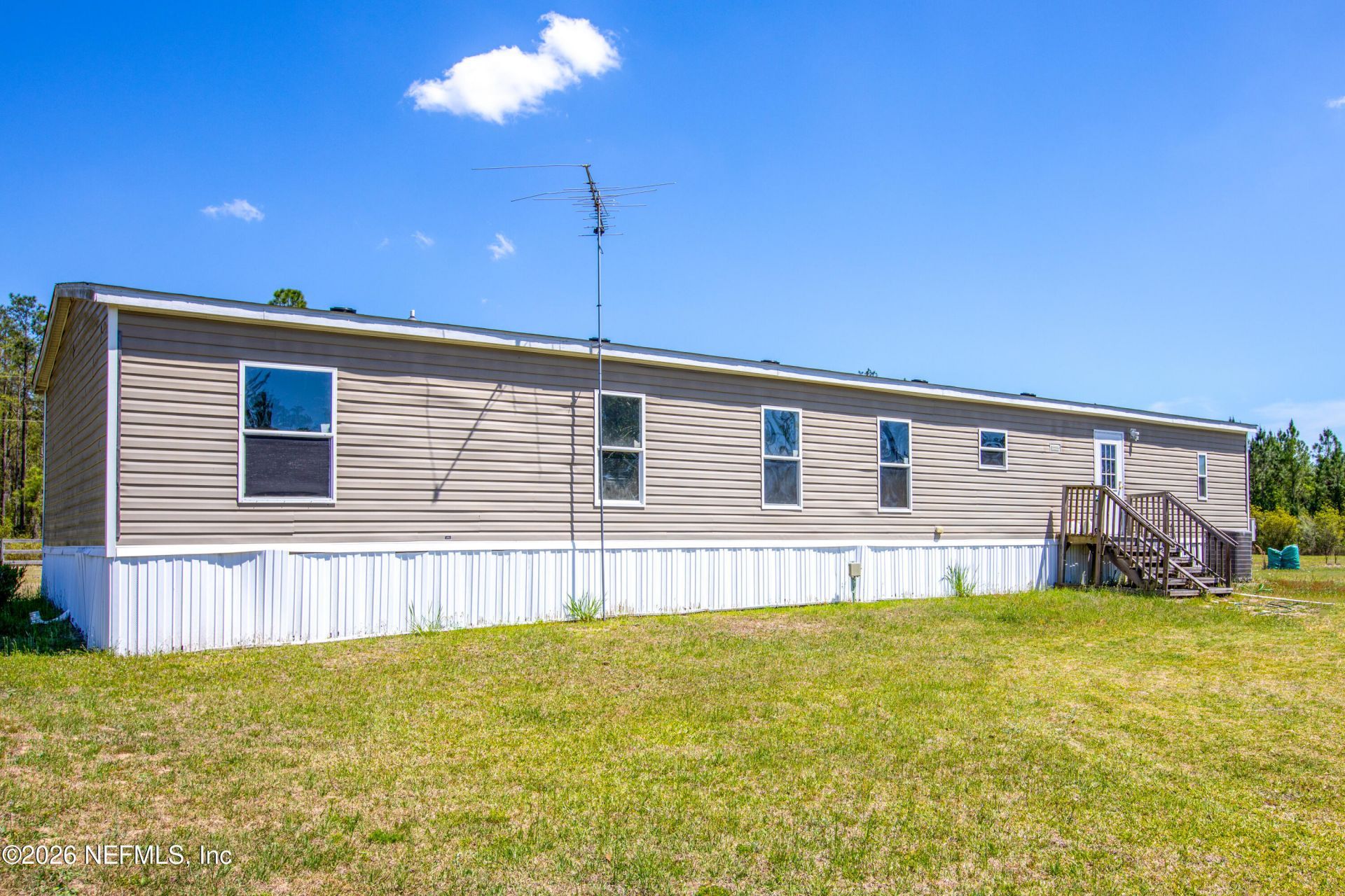 13719 SW 89th Street, Lake Butler, FL 32054 Photo