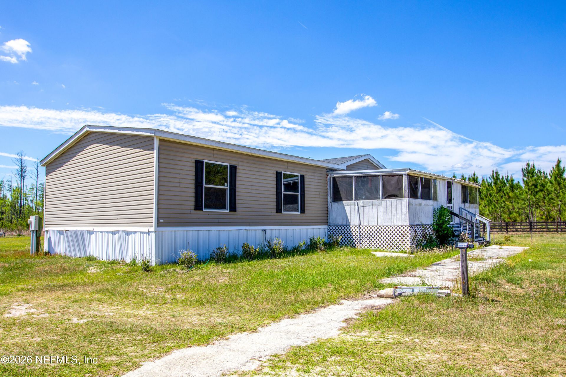 13719 SW 89th Street, Lake Butler, FL 32054 Photo