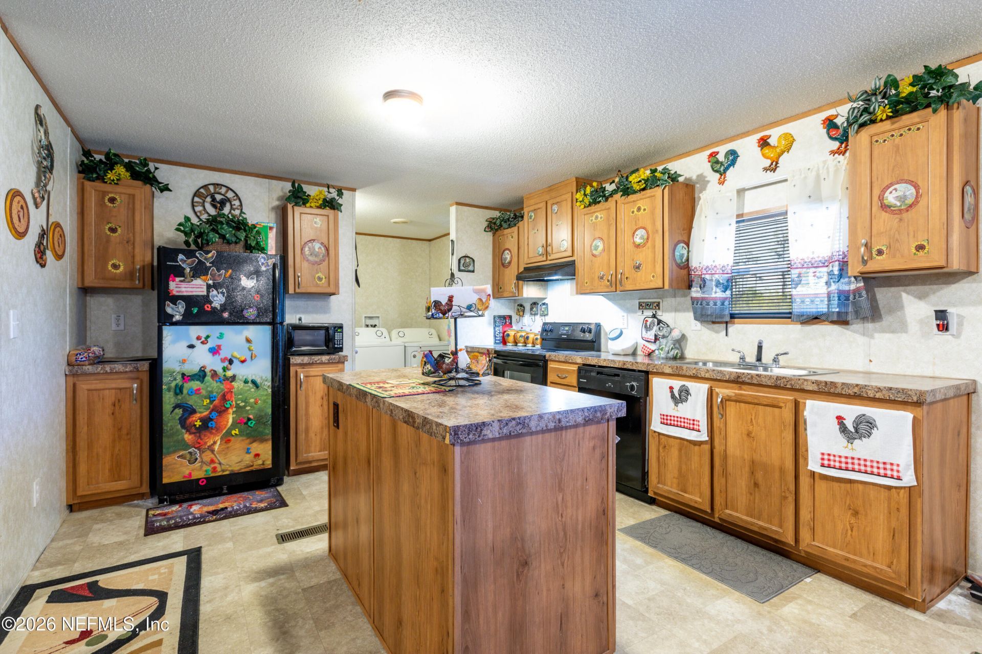 13719 SW 89th Street, Lake Butler, FL 32054 Photo