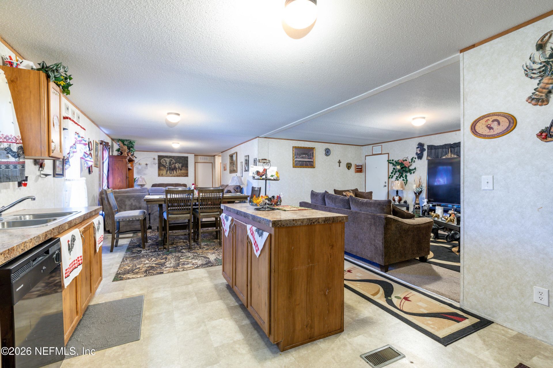 13719 SW 89th Street, Lake Butler, FL 32054 Photo