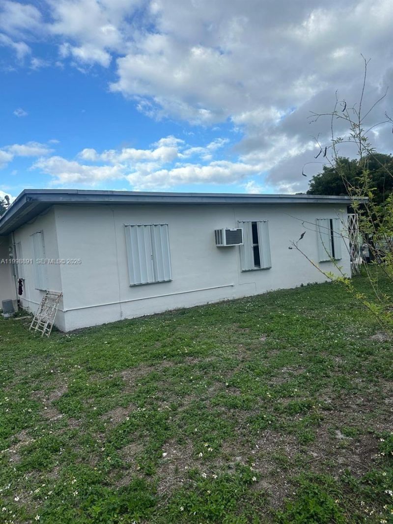 16300 NW 19th Ct , Miami Gardens, FL 33054 Photo