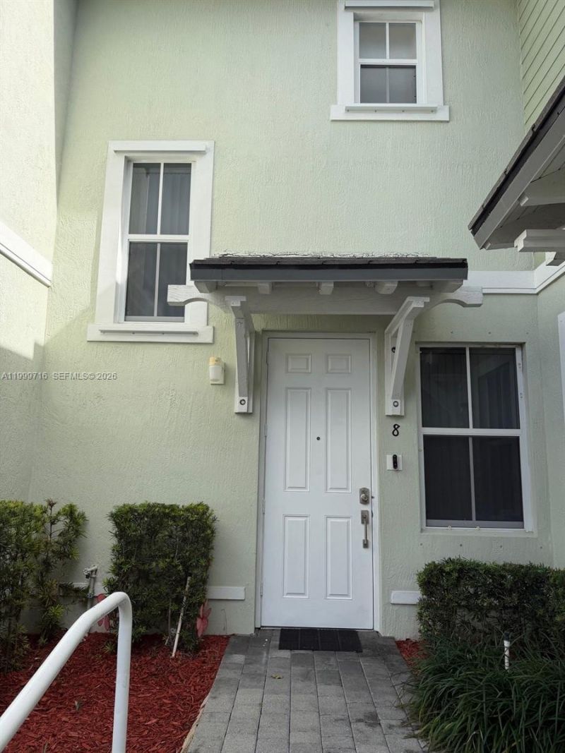 133 SE 28 , Unit 8, Homestead, FL 33033 Photo