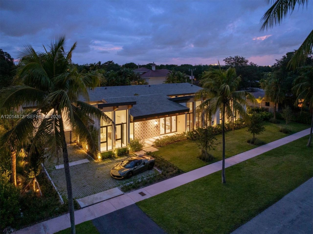 6716 San Vicente St , Coral Gables, FL 33146 Photo