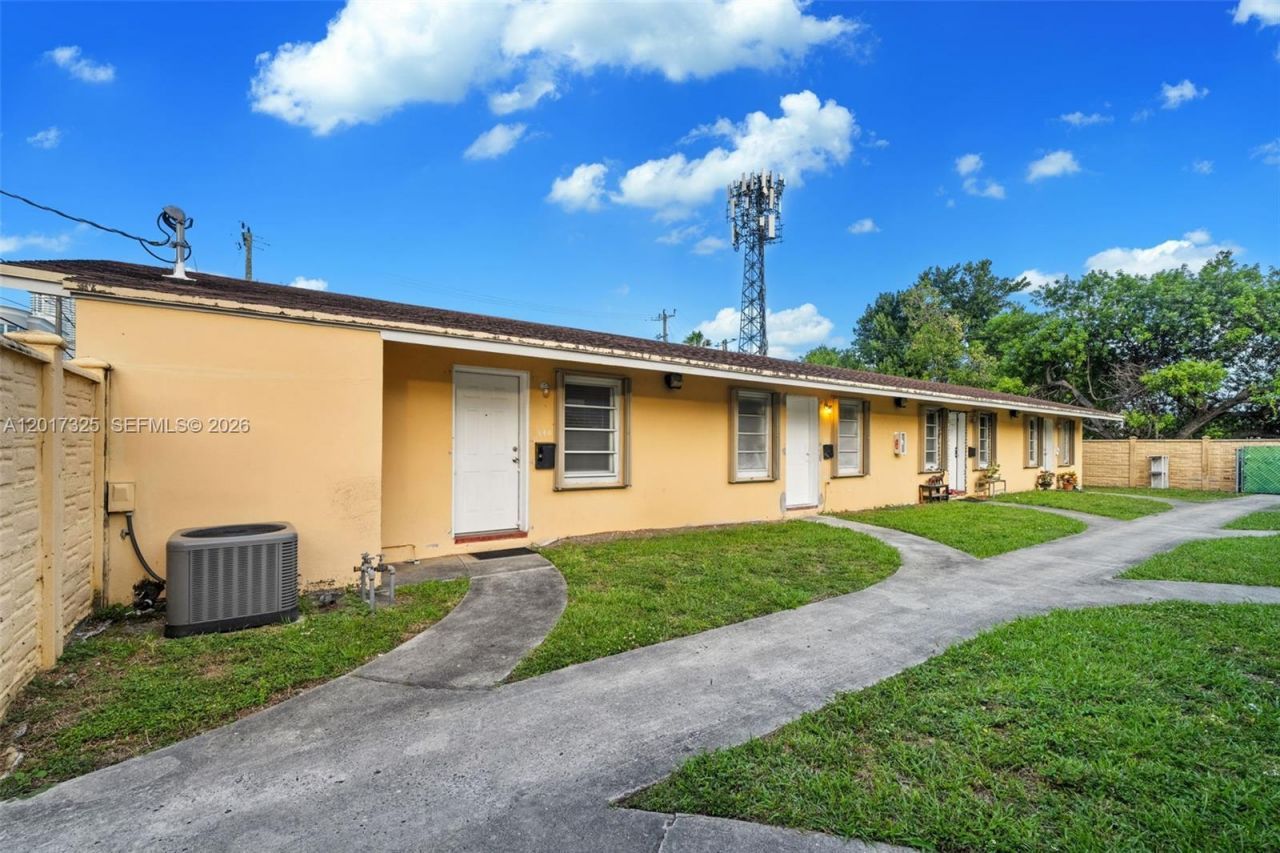 840 SW 7th St, Unit 852, Miami, FL 33130 Photo