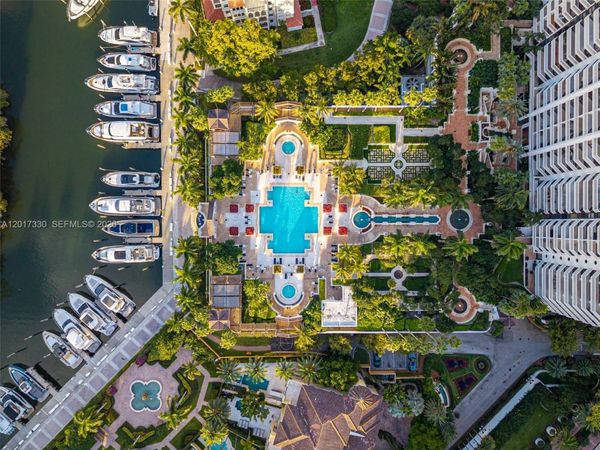 2000 Island Blvd , Unit 2503, Aventura, FL 33160