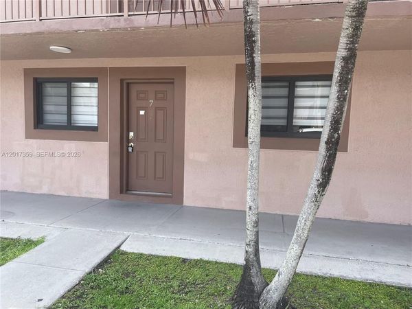 2332 W 56th St , Unit 7, Hialeah, FL 33016