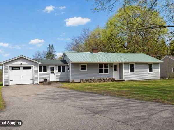 520 Pembroke Street, Pembroke, NH 03275
