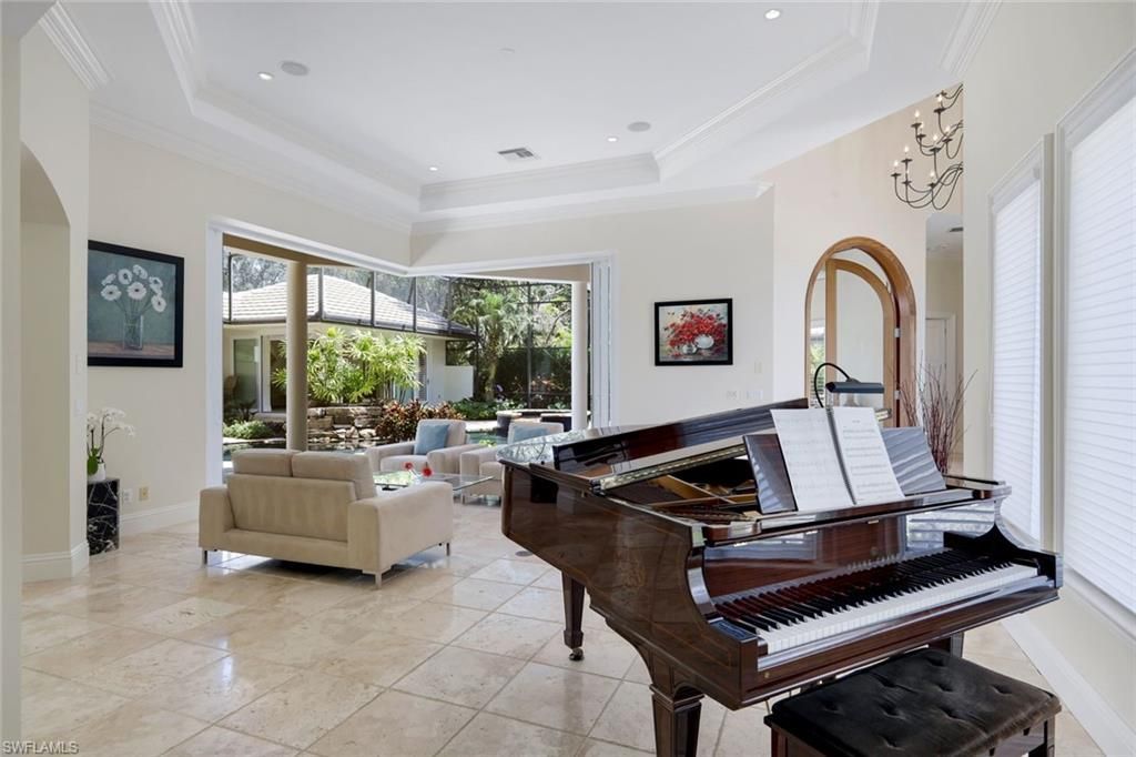 1284 Pocantico Ln , Naples, FL 34110 Photo