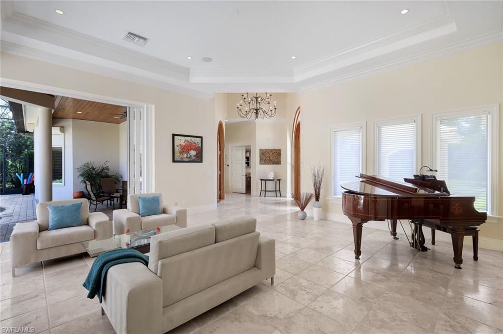 1284 Pocantico Ln , Naples, FL 34110 Photo