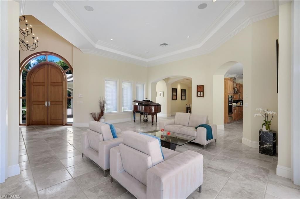 1284 Pocantico Ln , Naples, FL 34110 Photo